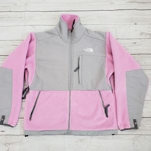 North Face DENALI 2 JACKET (Small)